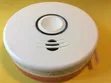 Smoke Alarm & Fire Detector - 2