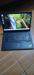Lenovo ThinkPad T490s Laptop - Intel Core i5, 8GB RAM, 512GB SSD - 4