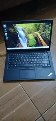 Lenovo ThinkPad T490s Laptop - Intel Core i5, 8GB RAM, 512GB SSD - 5