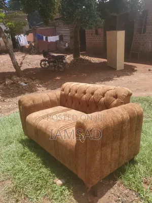 Brand New Chester Sofa