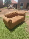 Brand New Chester Sofa - 2