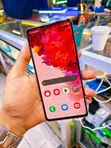 Samsung Galaxy S20 FE 5G 128GB Purple - 1