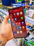 Samsung Galaxy S20 FE 5G 128GB Purple - 2