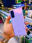 Samsung Galaxy S20 FE 5G 128GB Purple - 3