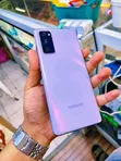 Samsung Galaxy S20 FE 5G 128GB Purple - 4