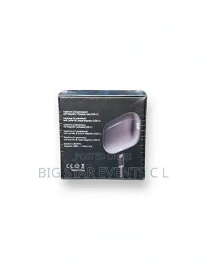 Bullker Airpro2 Wireless Earbuds
