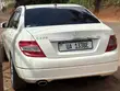 Mercedes-Benz C200 2011 White - 3