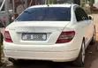 Mercedes-Benz C200 2011 White - 5