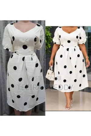 Thrifted Women's Dresses & Shoes