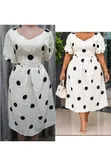 Thrifted Women's Dresses & Shoes - 1