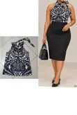 Thrifted Women's Dresses & Shoes - 2