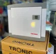 Electric Main Switch - 4 Way - 2