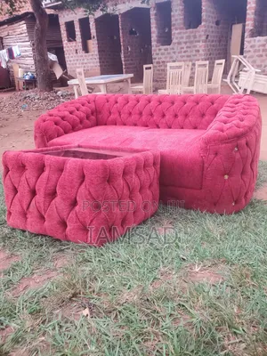 Chester Sofa Set
