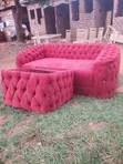 Chester Sofa Set - 1