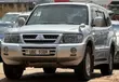 Mitsubishi Pajero 3.0 2009 Silver - 2