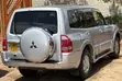 Mitsubishi Pajero 3.0 2009 Silver - 3