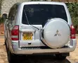 Mitsubishi Pajero 3.0 2009 Silver - 4
