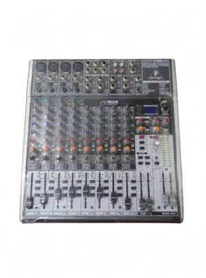 Yamaha Live Mixer