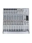 Yamaha Live Mixer - 3
