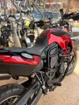 BMW F 800 GS 2018 Red - 3
