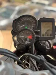 BMW F 800 GS 2018 Red - 5