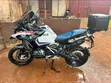 BMW R1250GS 2022 White - 1