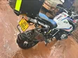 BMW R1250GS 2022 White - 2