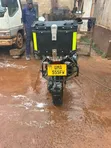 BMW R1250GS 2022 White - 3