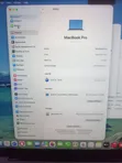 Apple MacBook Pro 2021 M1 16GB RAM 512GB SSD - 5