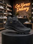 Columbia Explore Waterproof Hiking Sneaker Boots - 1