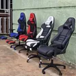 High Quality Office and Gaming Chairs - 2