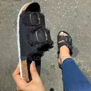 Women's Open Casual Sandals