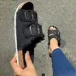 Women's Open Casual Sandals - 1