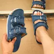 Women's Open Casual Sandals - 2
