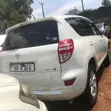 Toyota RAV4 2012 White - 2