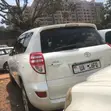 Toyota RAV4 2012 White - 4