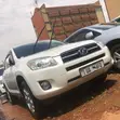 Toyota RAV4 2012 White - 5
