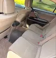 Toyota Mark X 2008 Silver - 3