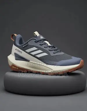 Men's Adidas Terrex Trailmaker 2 GTX Hiking Sneakers