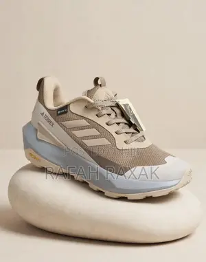 Men's Adidas Terrex Trailmaker GTX Hiking Sneakers