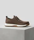 Original Caterpillar Casual Premium Leather Shoes - 2