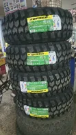 265/65R17 Kapsen M/T Offroad Tyres - 1