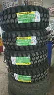 265/65R17 Kapsen M/T Offroad Tyres - 2