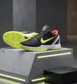 Nike Zoom Kobe 6 "Chaos" Basketball Shoes - 1