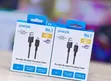 Anker USB A to USB C Cable 3ft (1m) Braided - 2