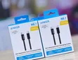 Anker Zolo 240W USB-C to USB-C Cable 6ft (2m) - 2