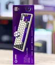Logar KBP70MW Wireless Mechanical Gaming Keyboard - 1