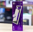 Logar KBP70MW Wireless Mechanical Gaming Keyboard - 2