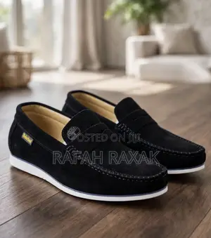 Men's Timberland Classic Suede Moccasin Loafers