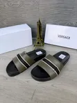 Aldo Men's Multicolor Faux Leather Sandals - 3